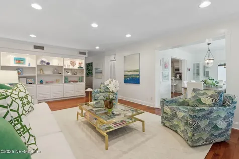 5035 Long Bow Road Jacksonville FL 32210