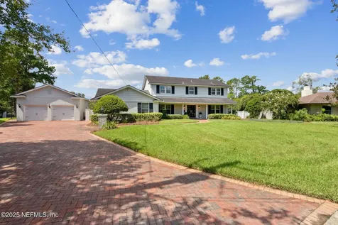 5035 Long Bow Road Jacksonville FL 32210