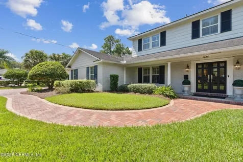 5035 Long Bow Road Jacksonville FL 32210