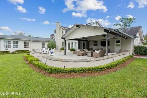 5035 Long Bow Road Jacksonville FL 32210