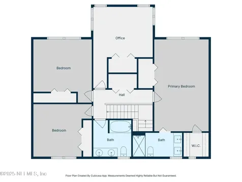 5035 Long Bow Road Jacksonville FL 32210