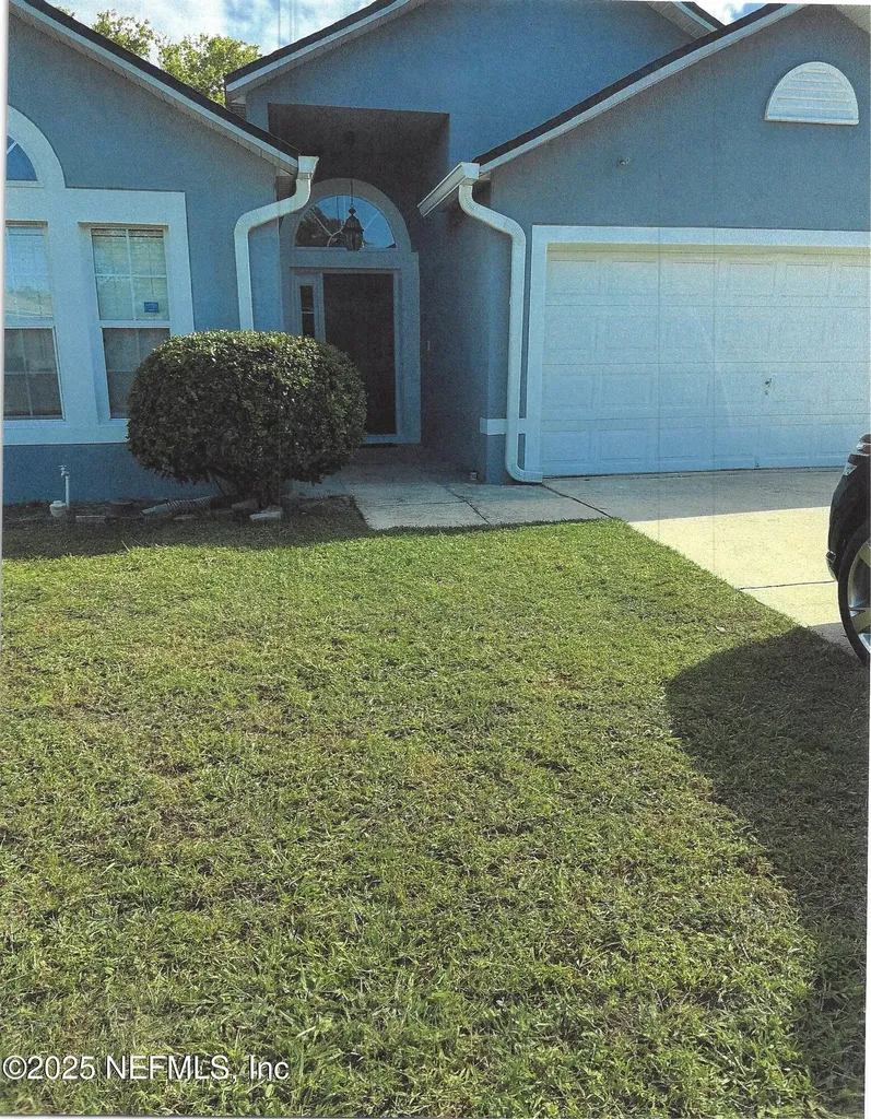 7364 Edenfield Park Road Jacksonville FL 32244