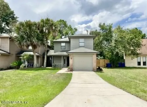 11446 Skimmer Court Jacksonville FL 32225
