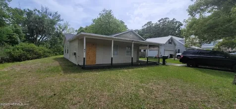 37 Madeore Street St. Augustine FL 32084