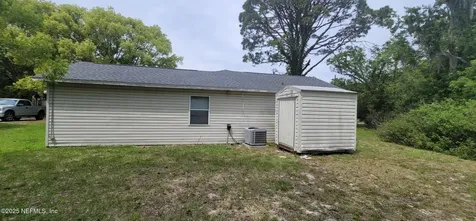 37 Madeore Street St. Augustine FL 32084