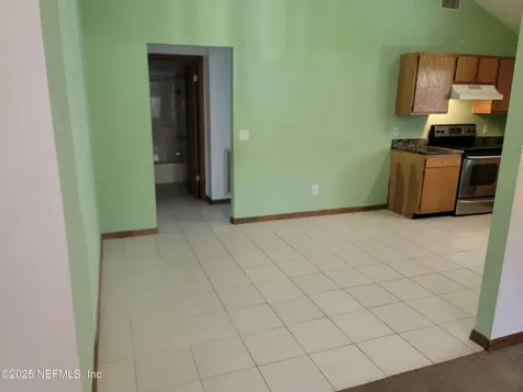 37 Madeore Street St. Augustine FL 32084