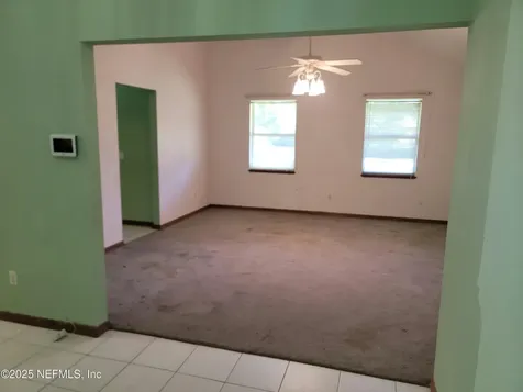 37 Madeore Street St. Augustine FL 32084