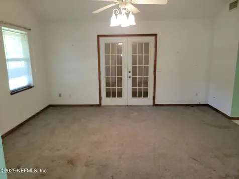 37 Madeore Street St. Augustine FL 32084