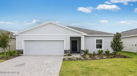 8124 Archibald Terrace Jacksonville FL 32219
