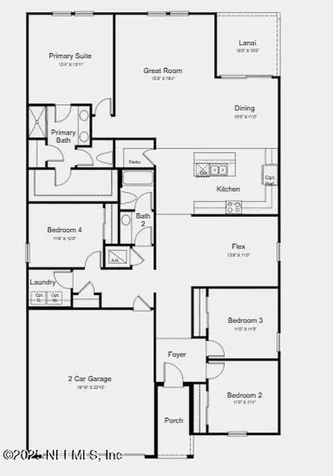 8124 Archibald Terrace Jacksonville FL 32219