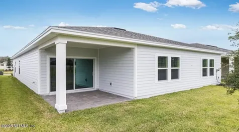 8124 Archibald Terrace Jacksonville FL 32219