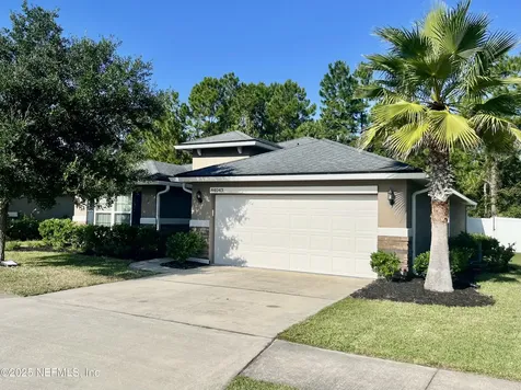 84043 Swallowtail Drive Yulee FL 32097