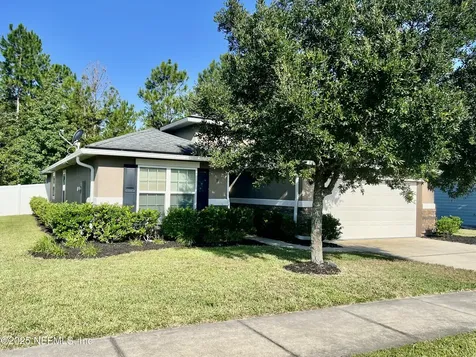 84043 Swallowtail Drive Yulee FL 32097