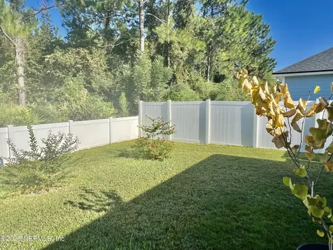 84043 Swallowtail Drive Yulee FL 32097