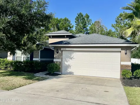 84043 Swallowtail Drive Yulee FL 32097