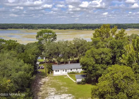 5557 County Road 352 Keystone Heights FL 32656
