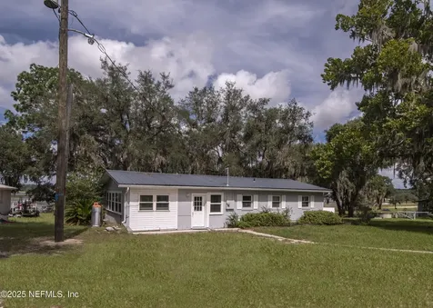 5557 County Road 352 Keystone Heights FL 32656