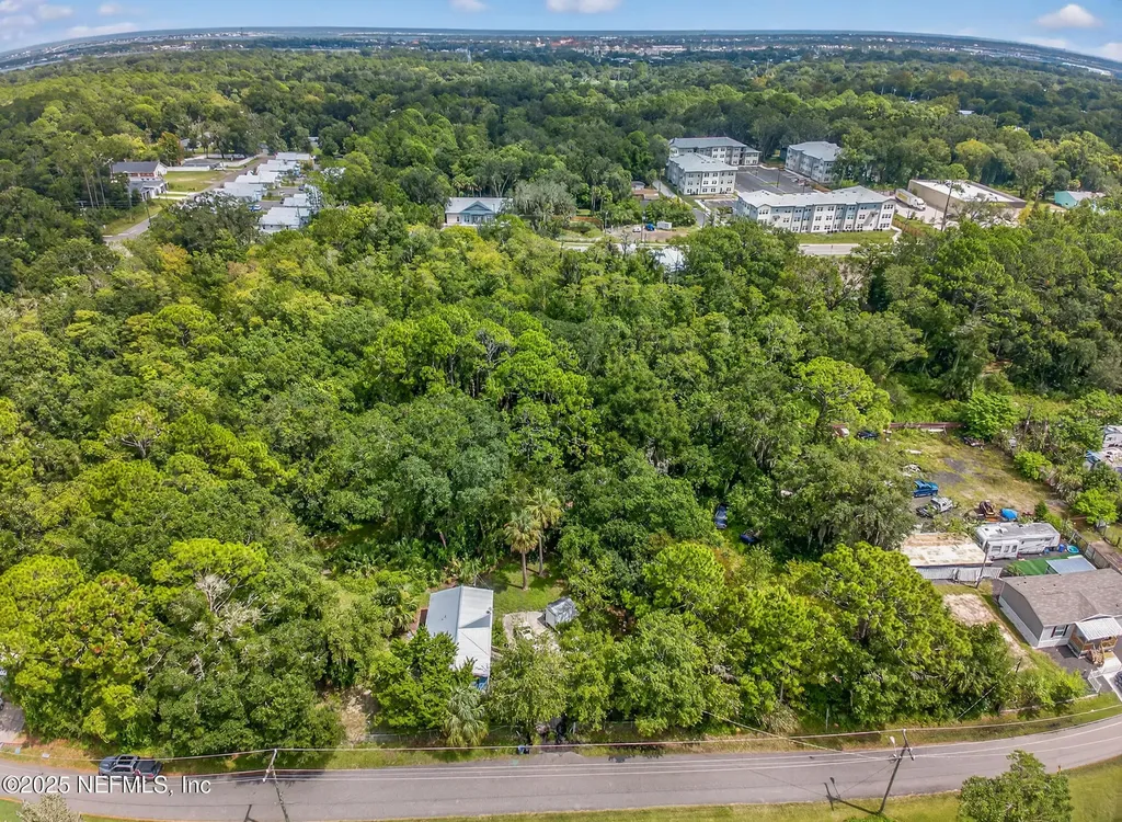 933 John Street St. Augustine FL 32084