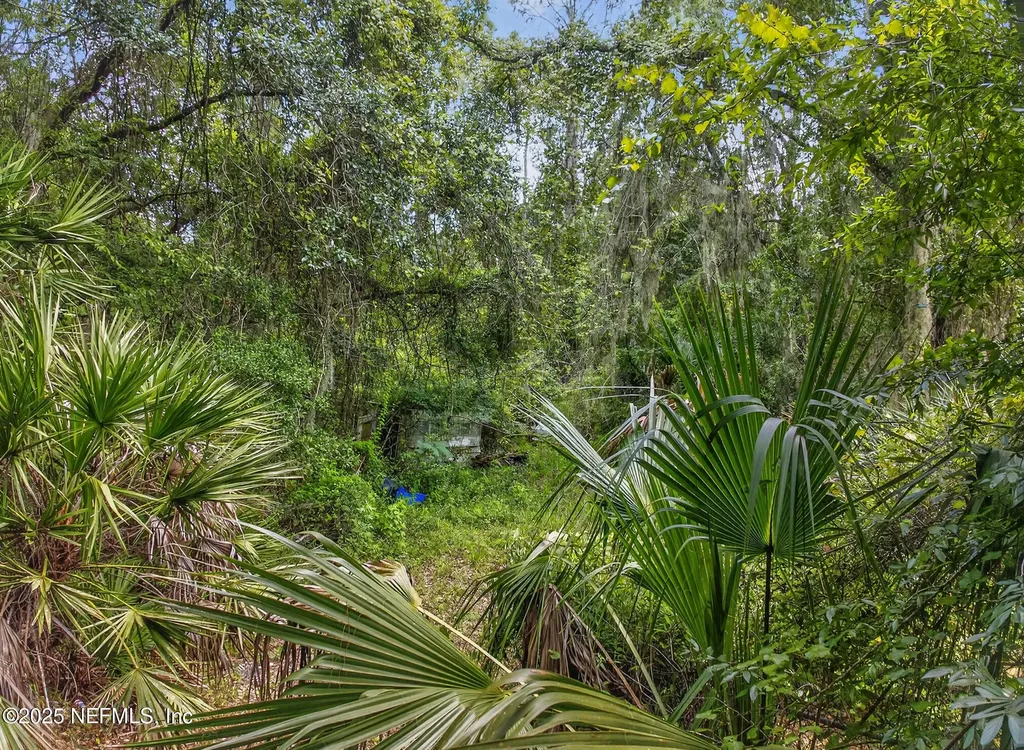 933 John Street St. Augustine FL 32084