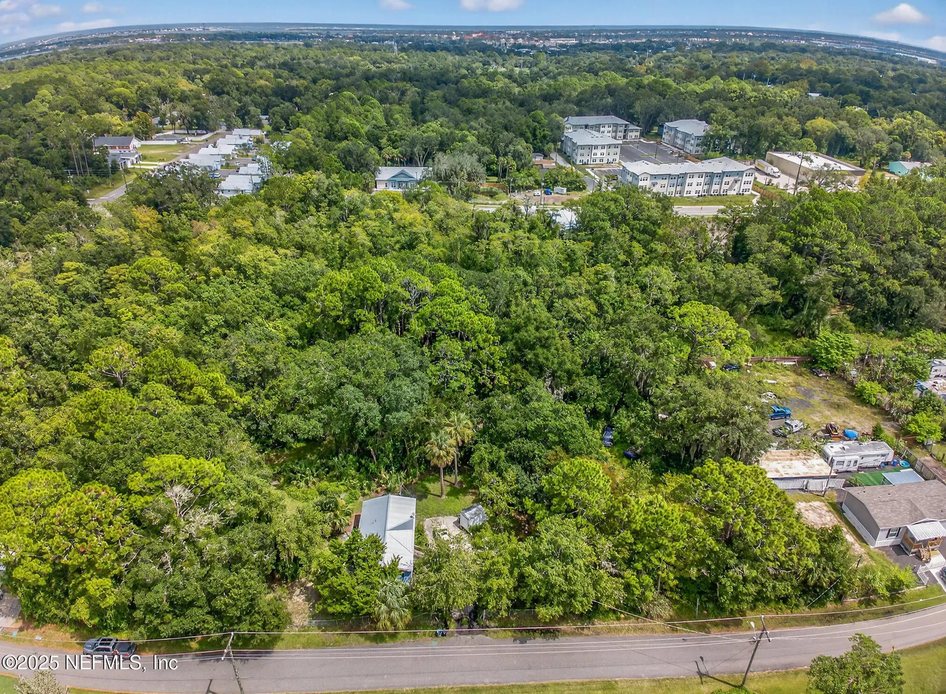 933 John Street St. Augustine FL 32084