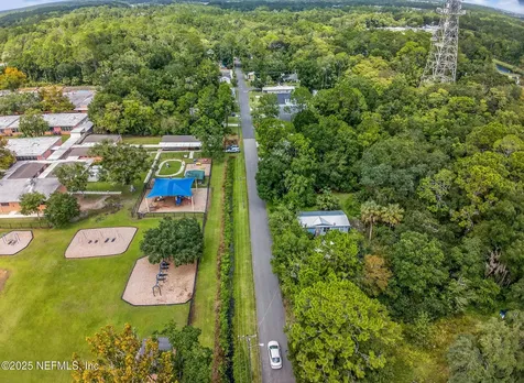 933 John Street St. Augustine FL 32084