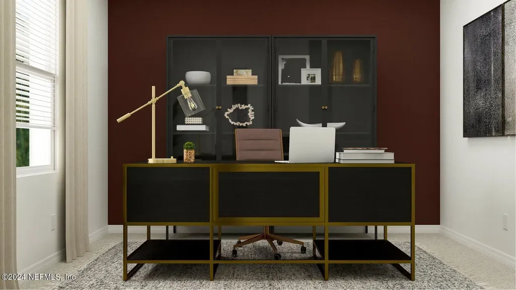 3024 Grand Finale Street Green Cove Springs FL 32043