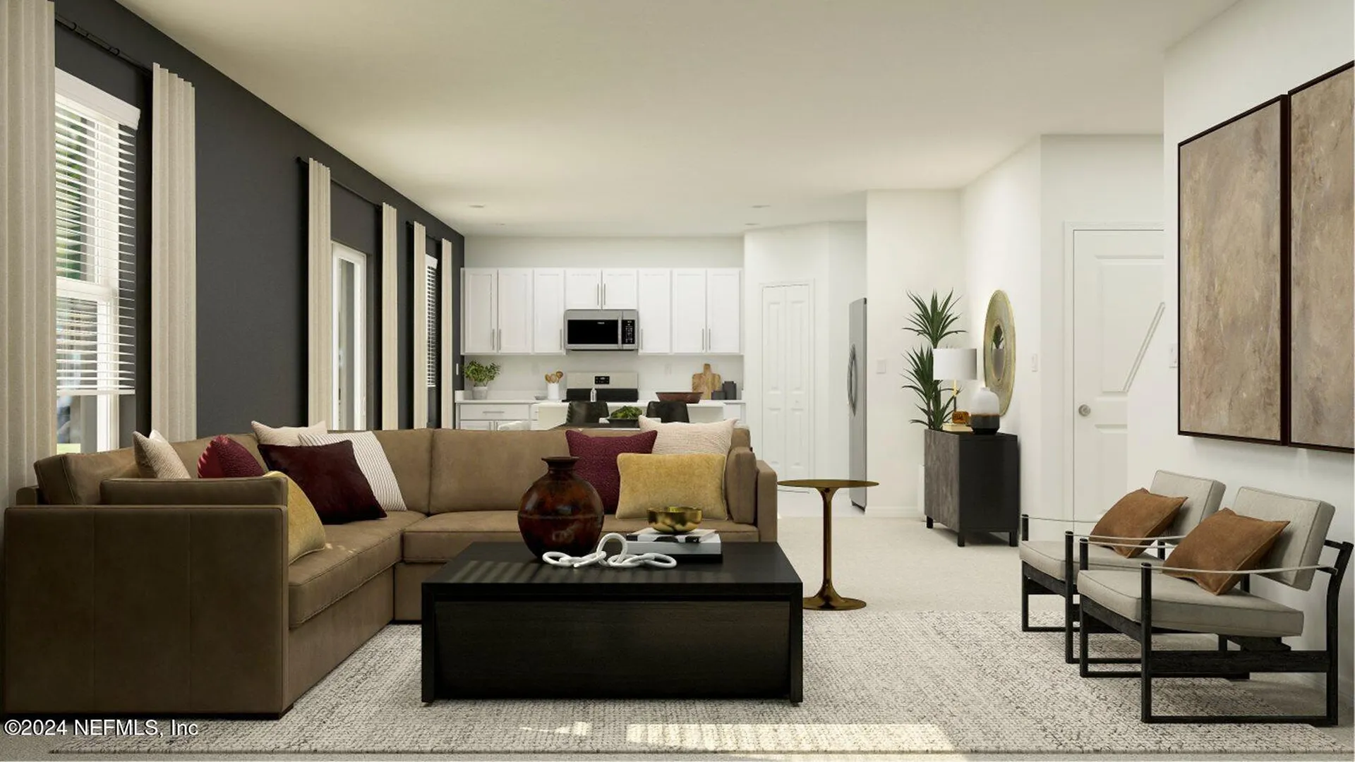 3024 Grand Finale Street Green Cove Springs FL 32043