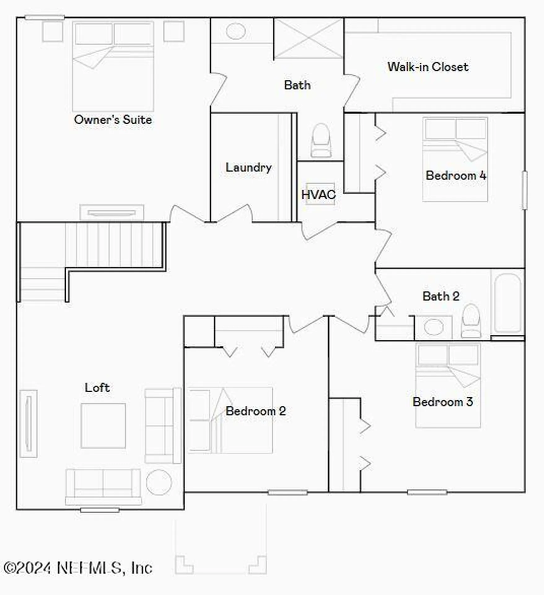 3024 Grand Finale Street Green Cove Springs FL 32043