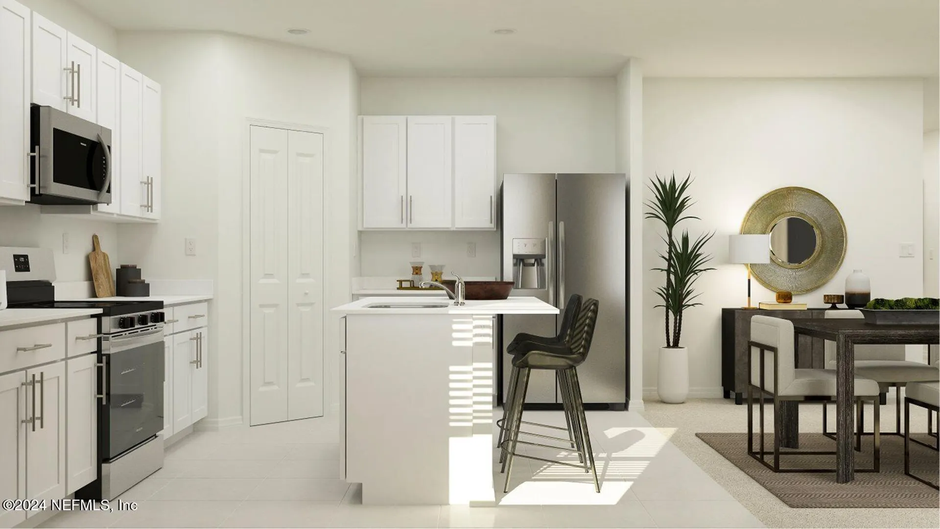 3024 Grand Finale Street Green Cove Springs FL 32043