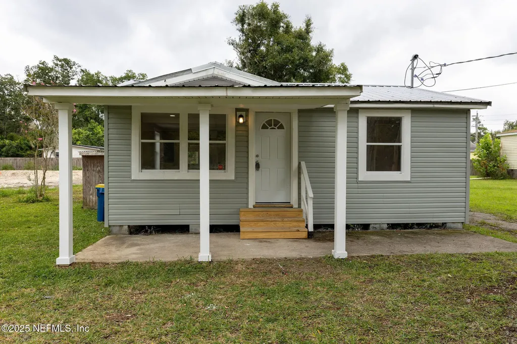 12619 Desoto Street Jacksonville FL 32218