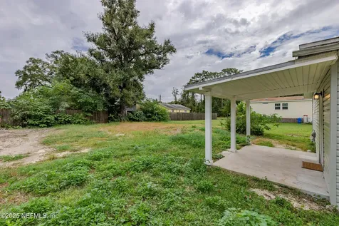12619 Desoto Street Jacksonville FL 32218