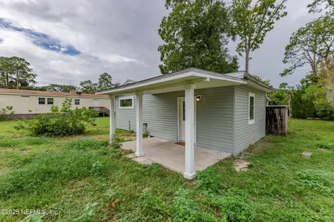 12619 Desoto Street Jacksonville FL 32218