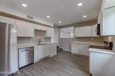 12619 Desoto Street Jacksonville FL 32218