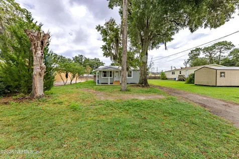 12619 Desoto Street Jacksonville FL 32218