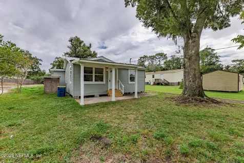 12619 Desoto Street Jacksonville FL 32218