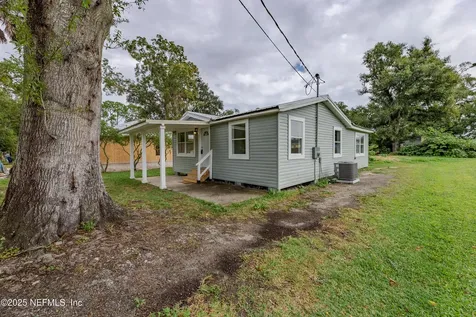 12619 Desoto Street Jacksonville FL 32218