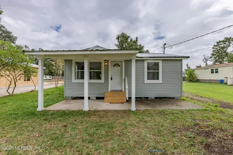 12619 Desoto Street Jacksonville FL 32218