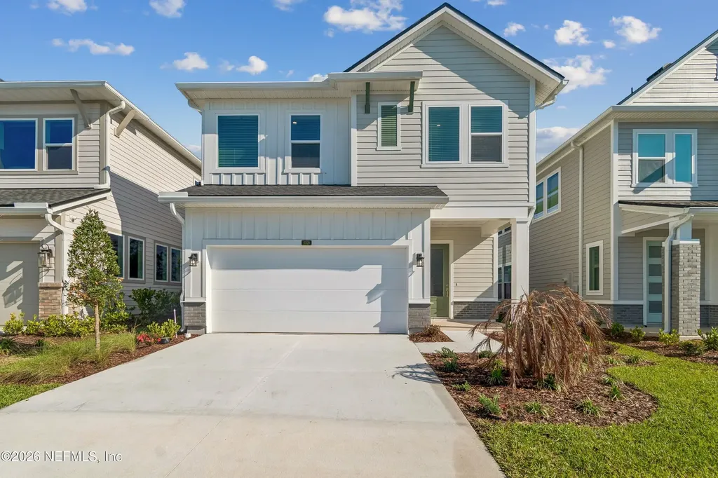 11329 Catalyst Road Jacksonville FL 32256