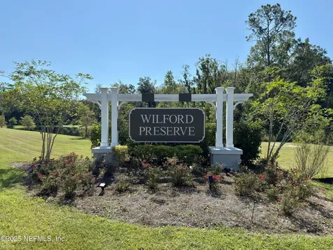 3079 Greywood Lane Orange Park FL 32073