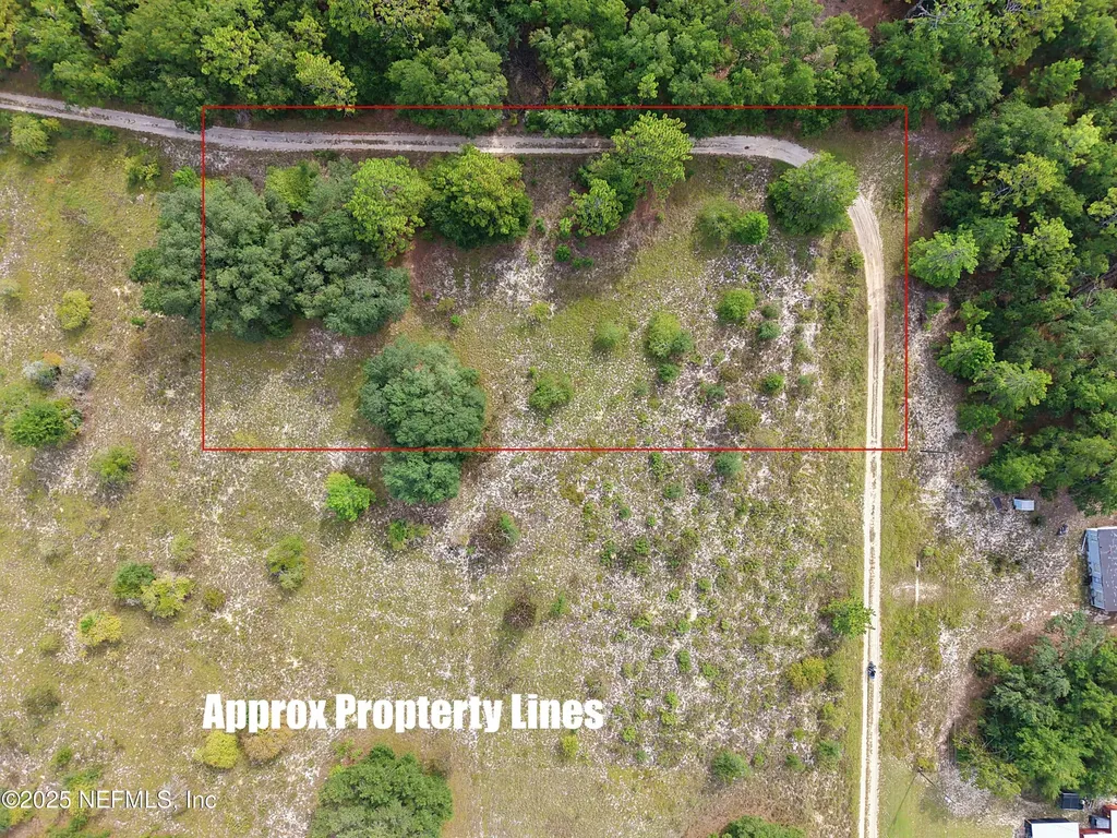 347 Chesser Monroe Road Hawthorne FL 32640