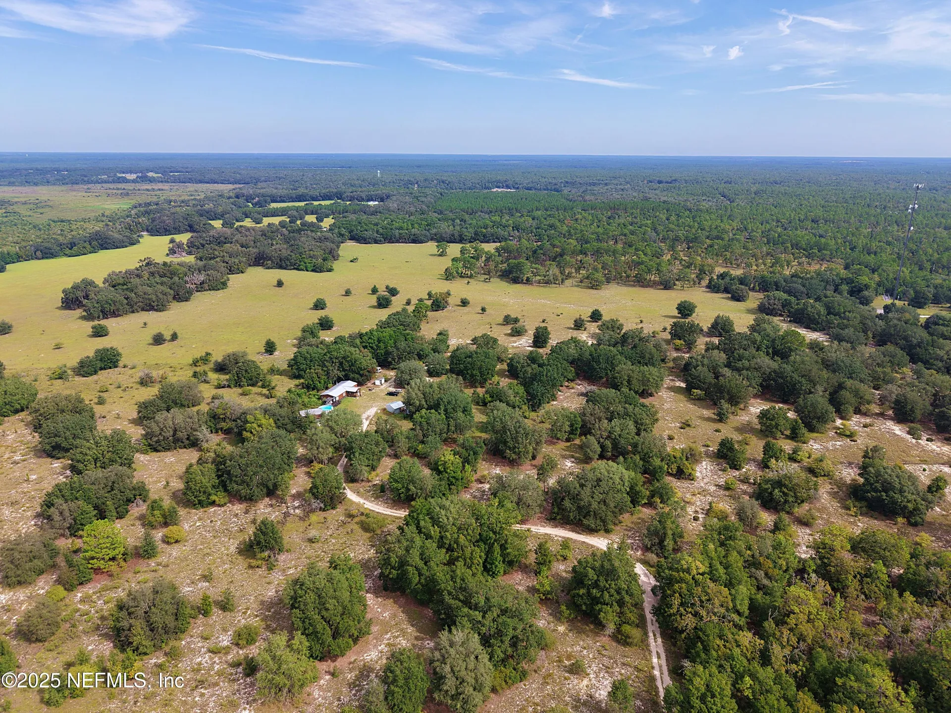 347 Chesser Monroe Road Hawthorne FL 32640