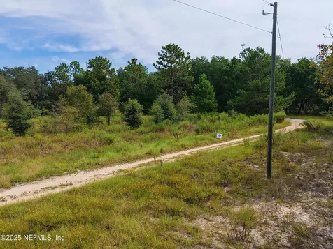 347 Chesser Monroe Road Hawthorne FL 32640
