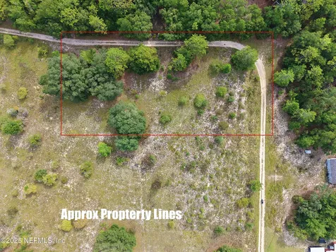 347 Chesser Monroe Road Hawthorne FL 32640