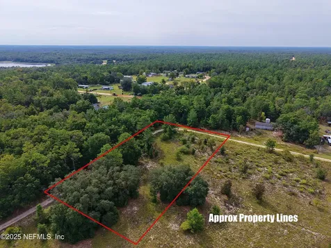 347 Chesser Monroe Road Hawthorne FL 32640