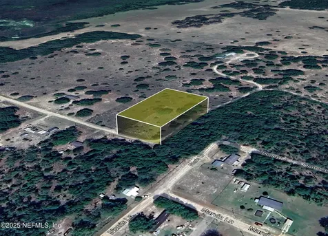 347 Chesser Monroe Road Hawthorne FL 32640
