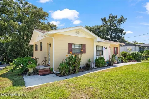 1311 Morgana Road Jacksonville FL 32211