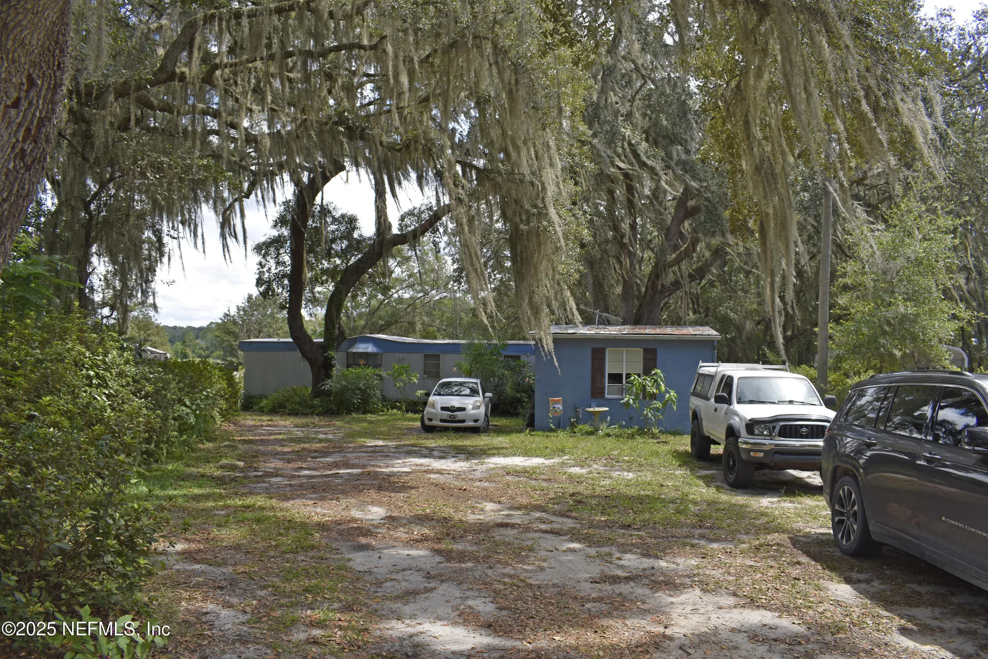 148 Swan Lake Drive Melrose FL 32666