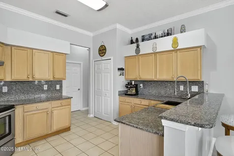4562 Princess Labeth Court Jacksonville FL 32258