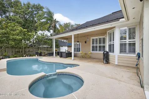 4562 Princess Labeth Court Jacksonville FL 32258