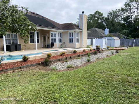 4562 Princess Labeth Court Jacksonville FL 32258